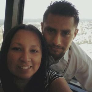 Meet your Posher, Elizabeth